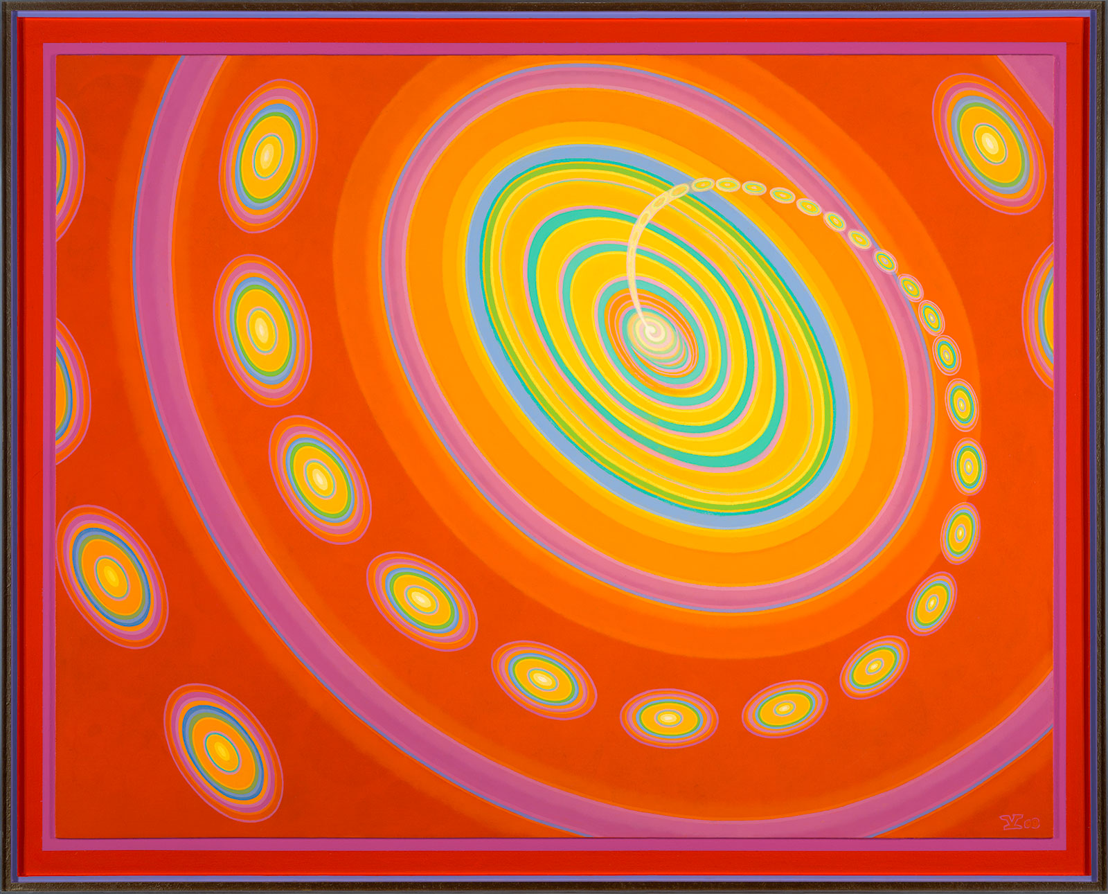 Vernon-Fimple---the-source-2008-oil